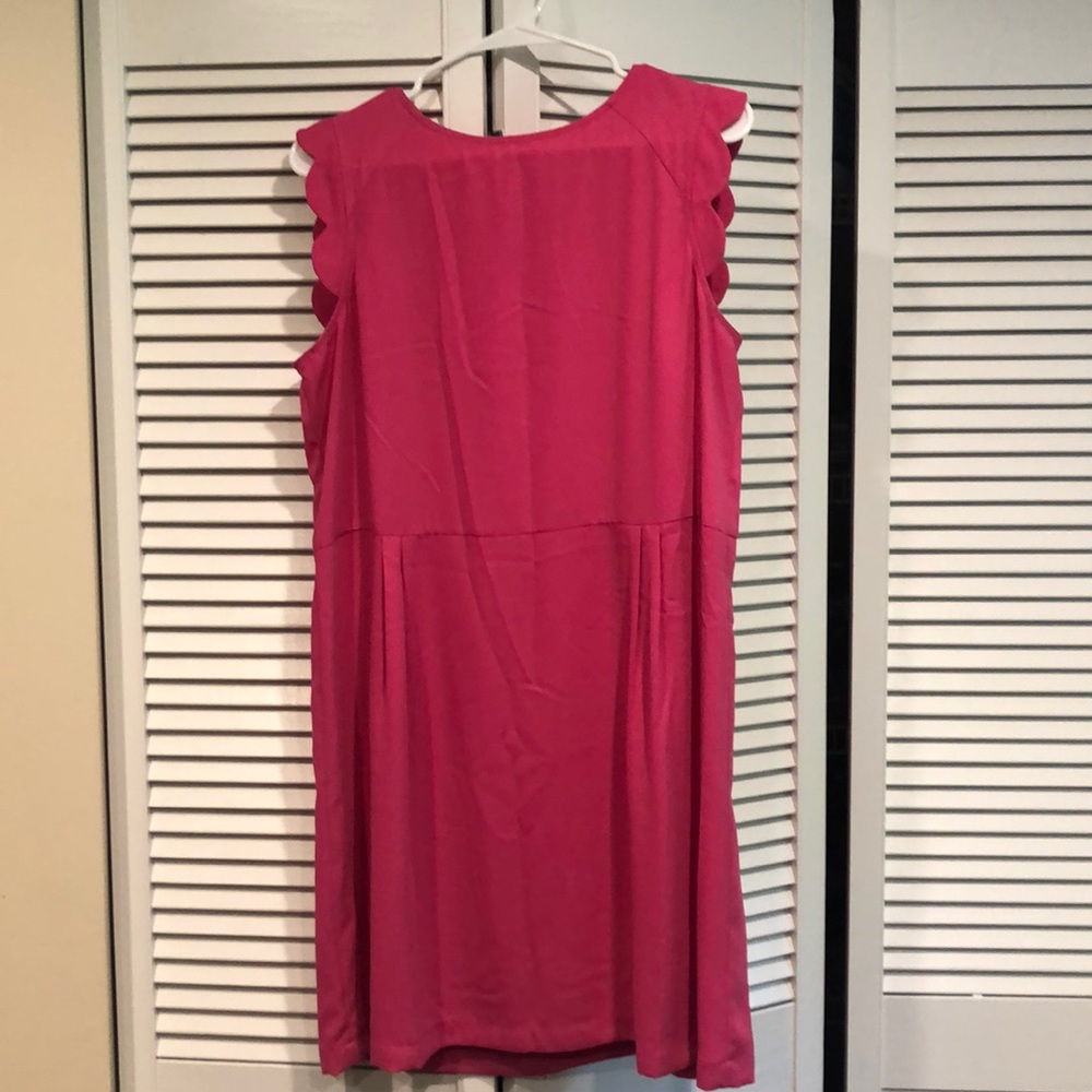 Pink Dress (Size M)